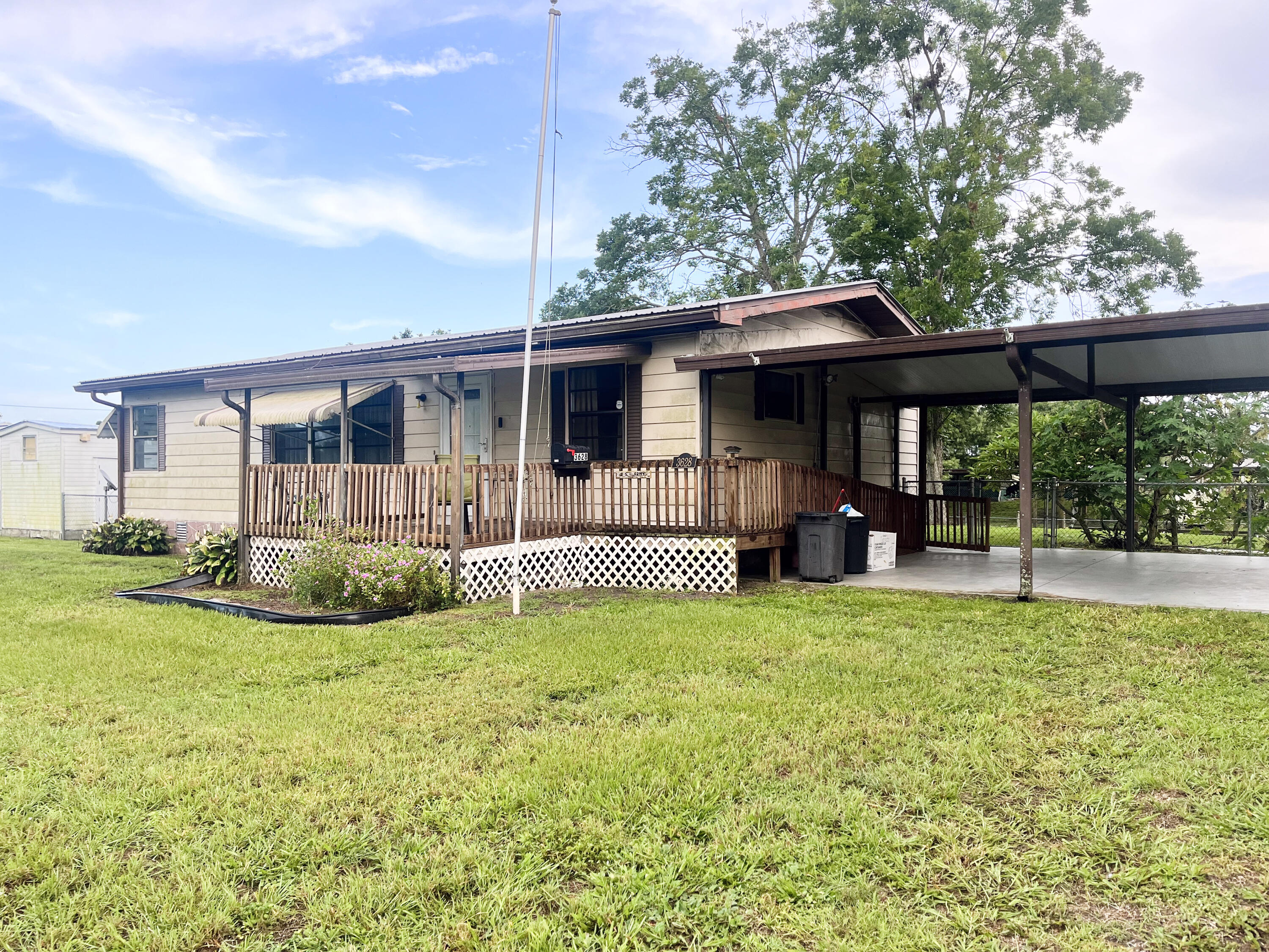 3628 SE 27th Street