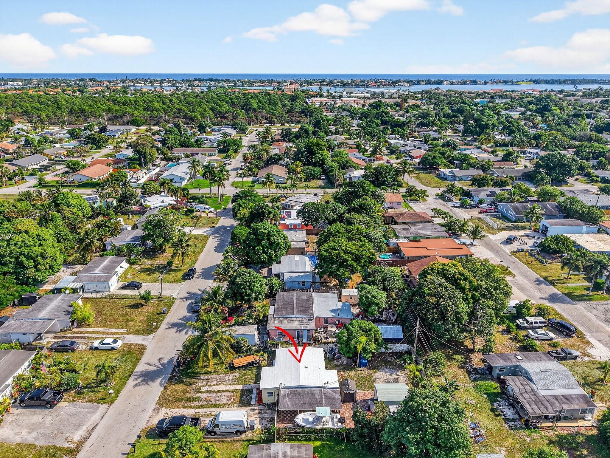 SAN CASTLE 1ST AND 2ND AD - Residential