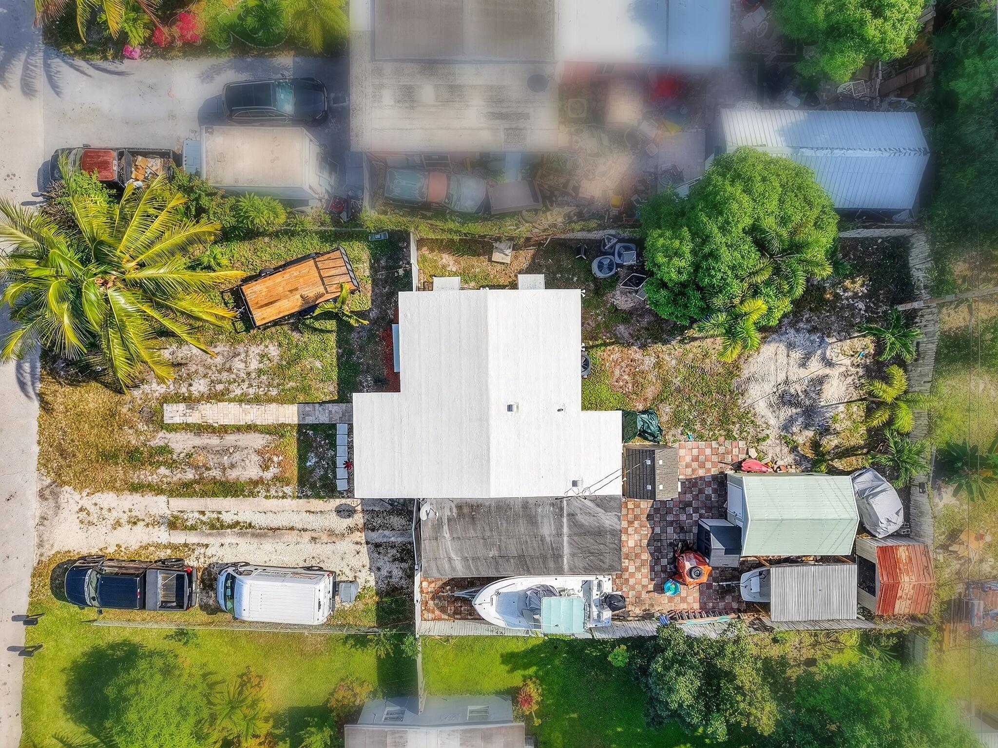 SAN CASTLE 1ST AND 2ND AD - Residential