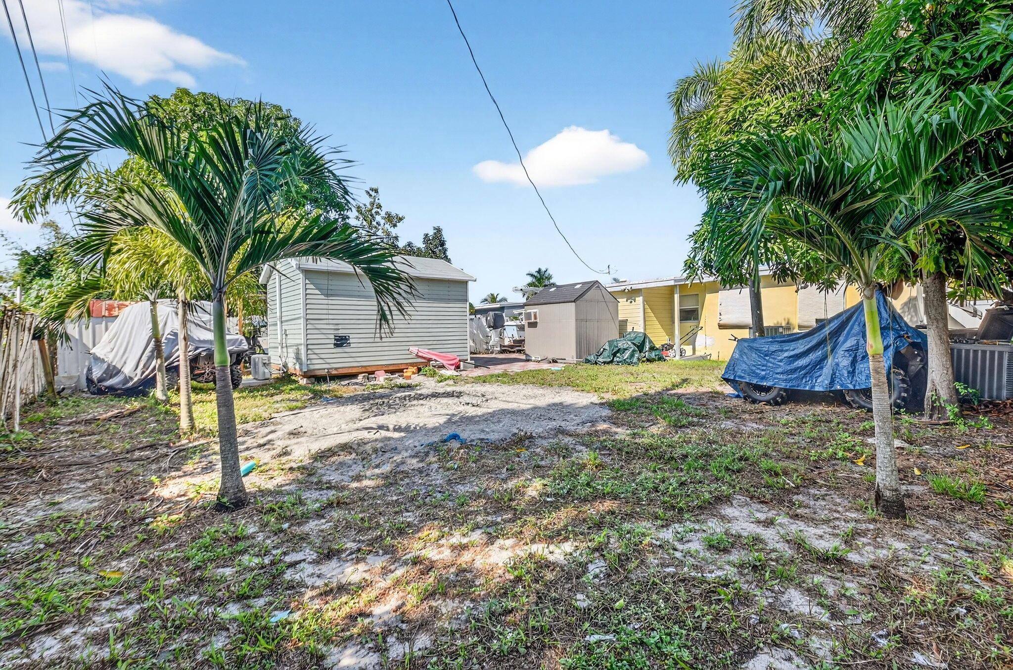 SAN CASTLE 1ST AND 2ND AD - Residential