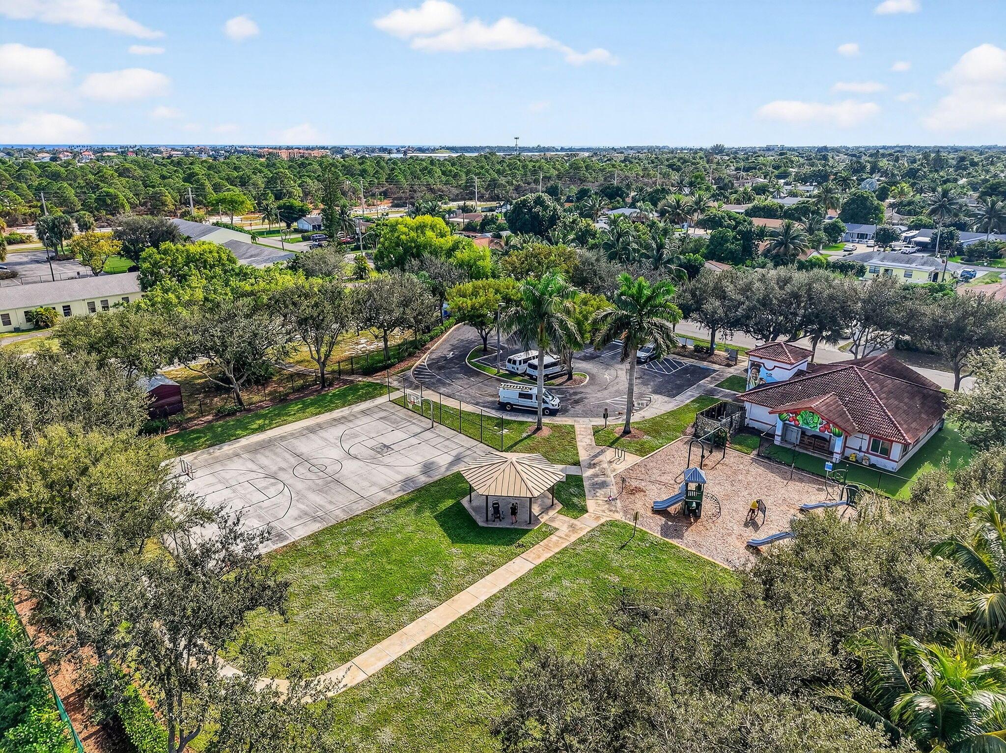 SAN CASTLE 1ST AND 2ND AD - Residential