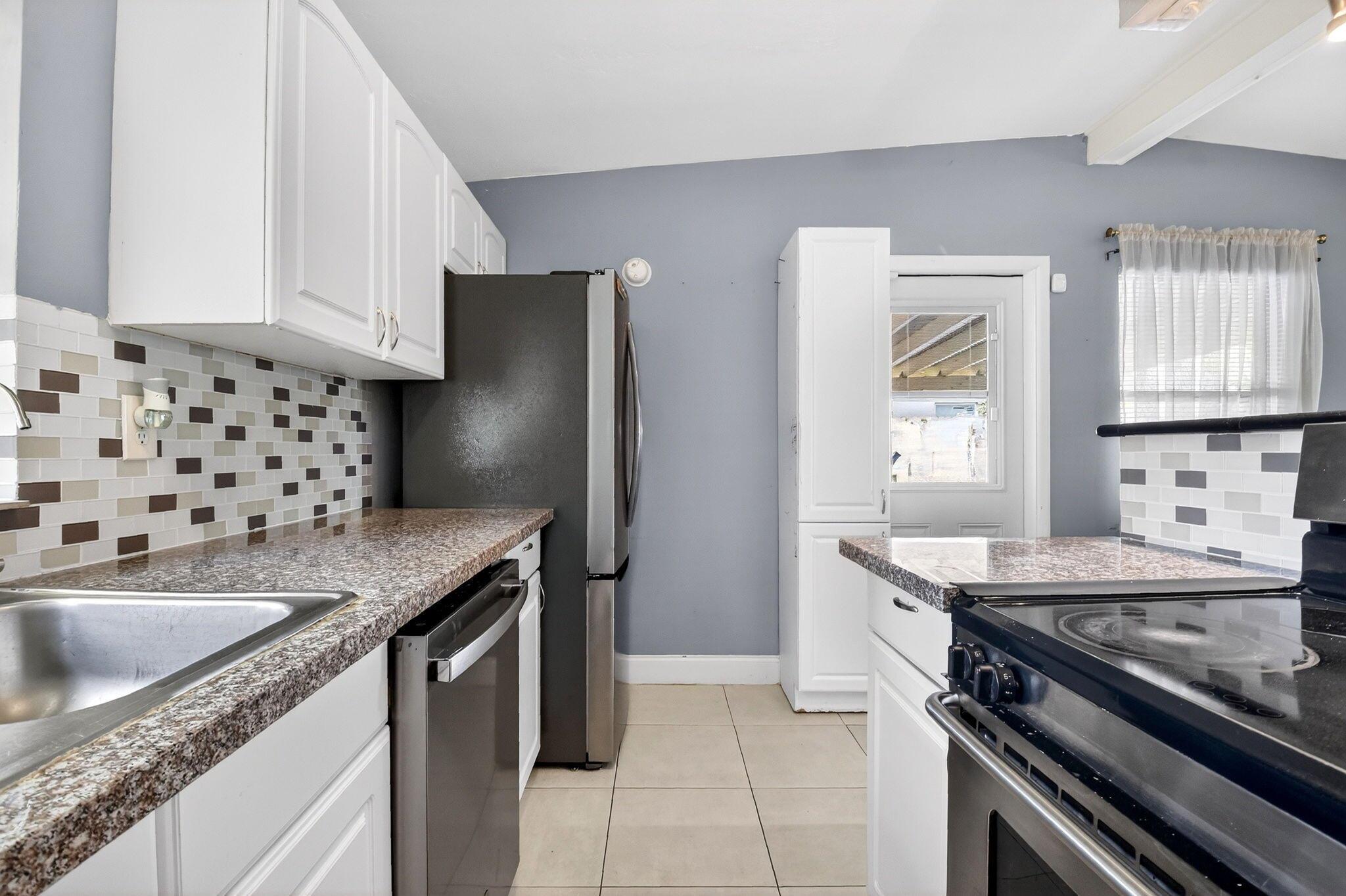 SAN CASTLE 1ST AND 2ND AD - Residential