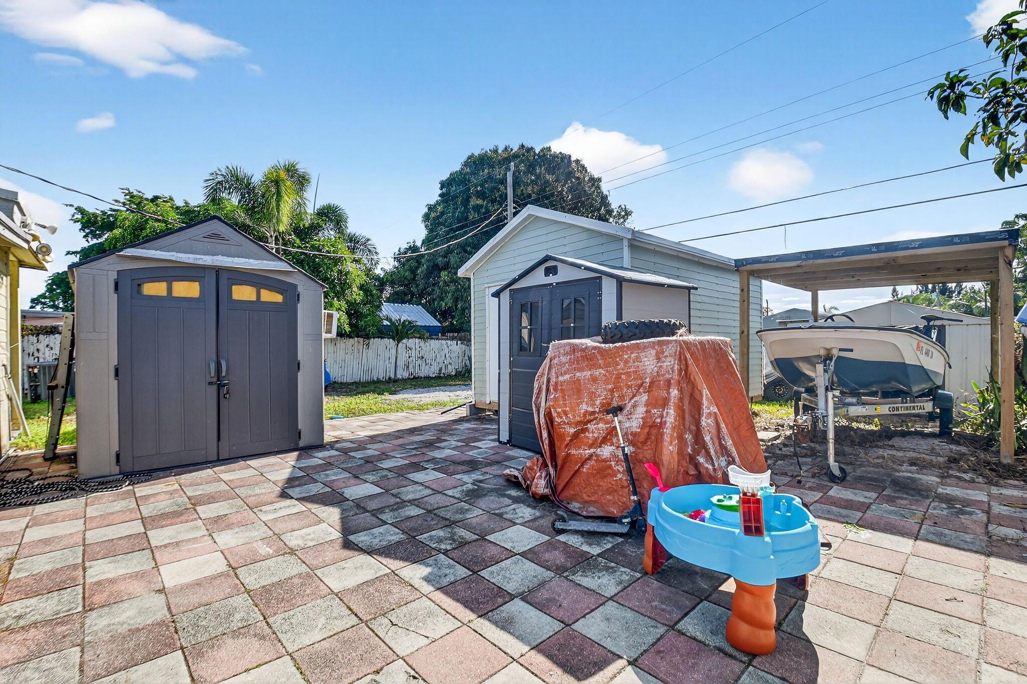 SAN CASTLE 1ST AND 2ND AD - Residential