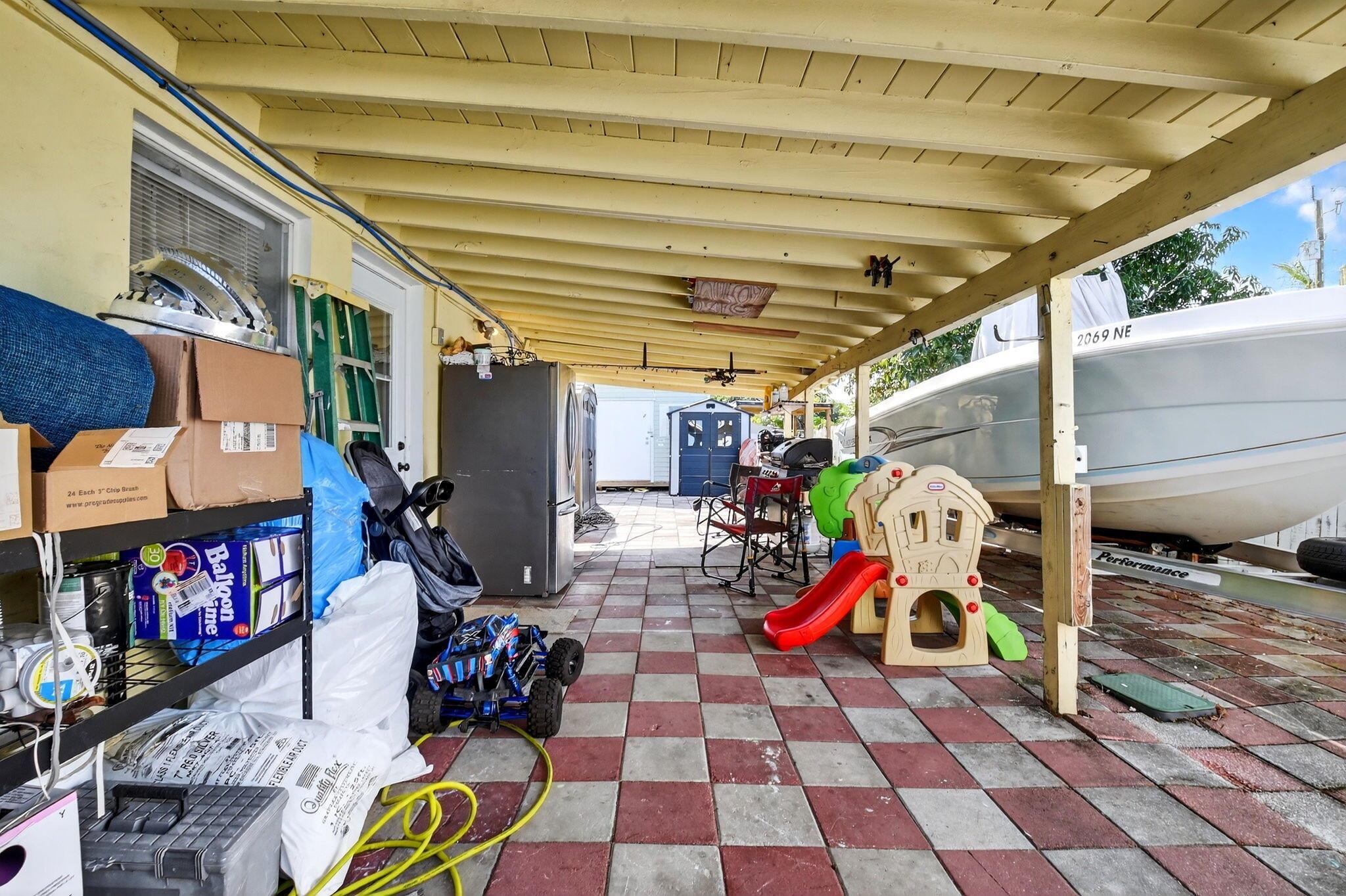 SAN CASTLE 1ST AND 2ND AD - Residential