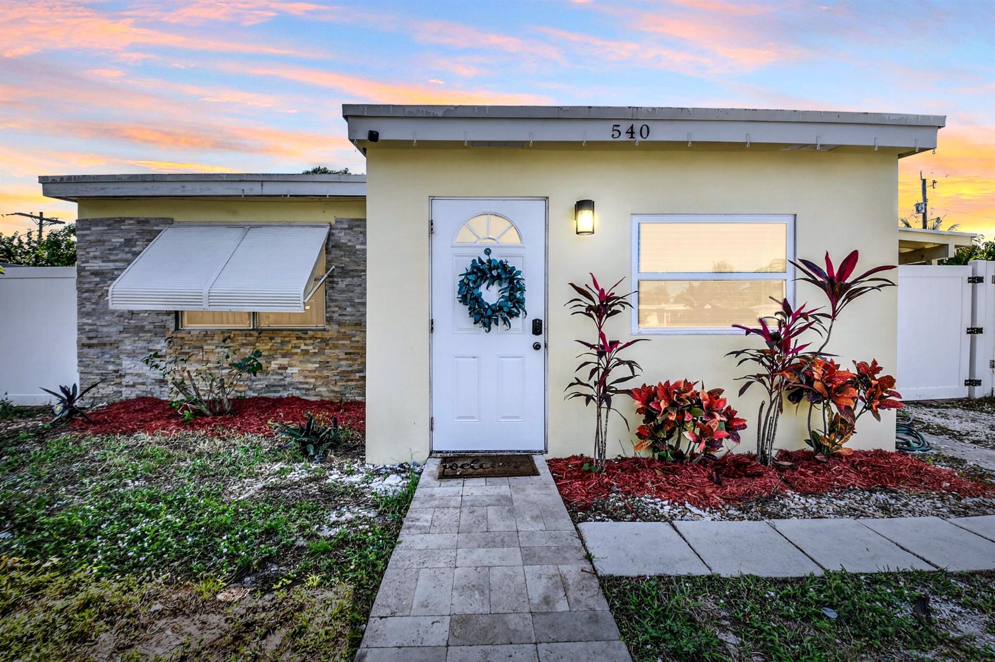 SAN CASTLE 1ST AND 2ND AD - Residential