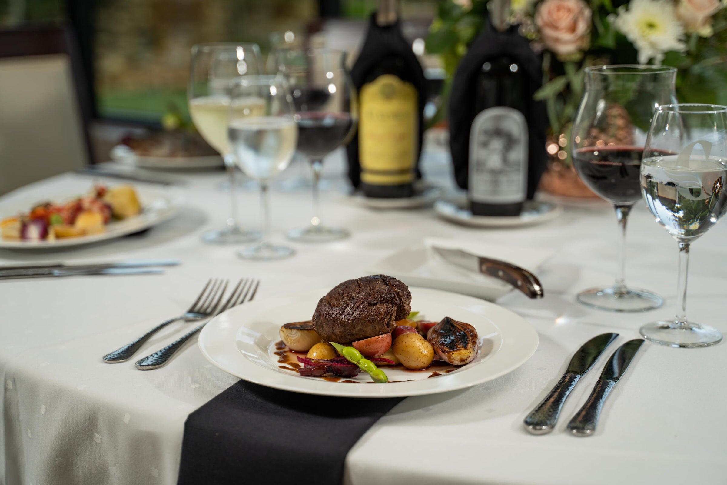 GLENEAGLES CONDO VI - Residential