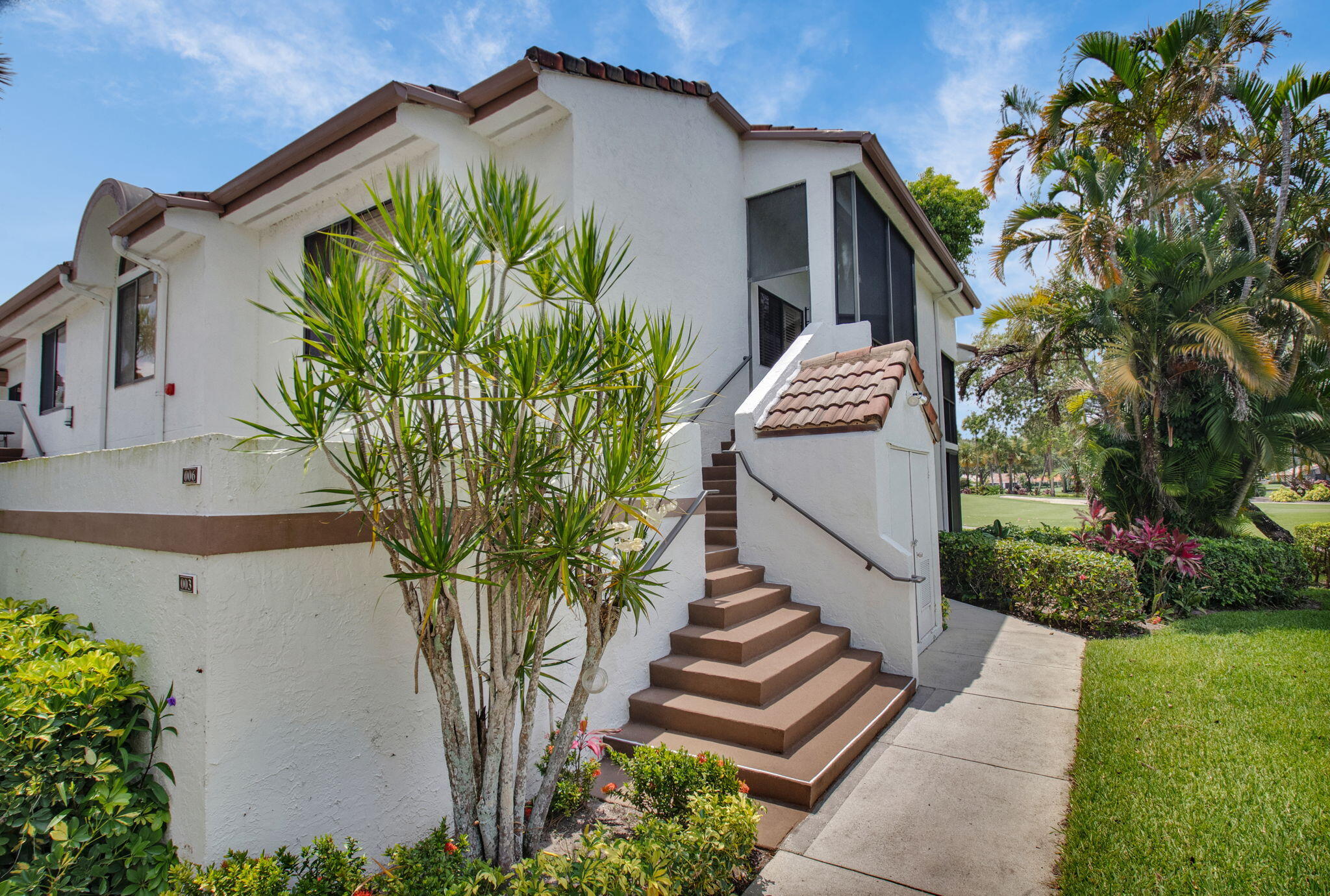 GLENEAGLES CONDO VI - Residential