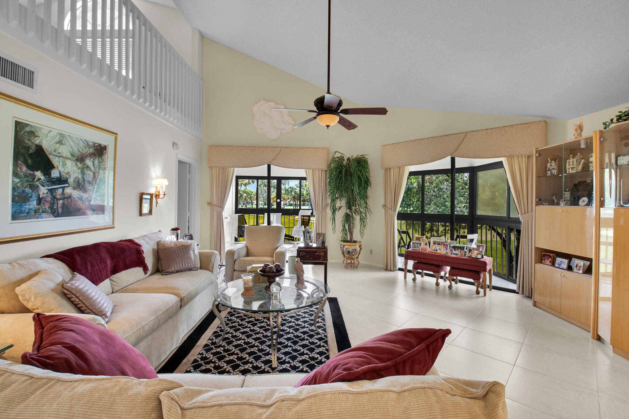 GLENEAGLES CONDO VI - Residential