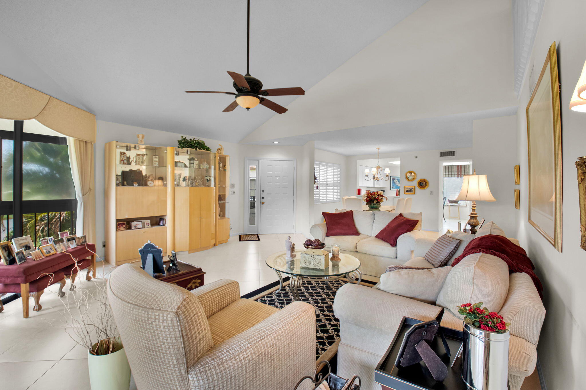 GLENEAGLES CONDO VI - Residential