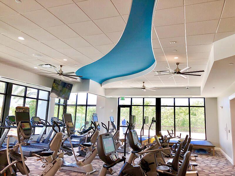 GLENEAGLES CONDO VI - Residential