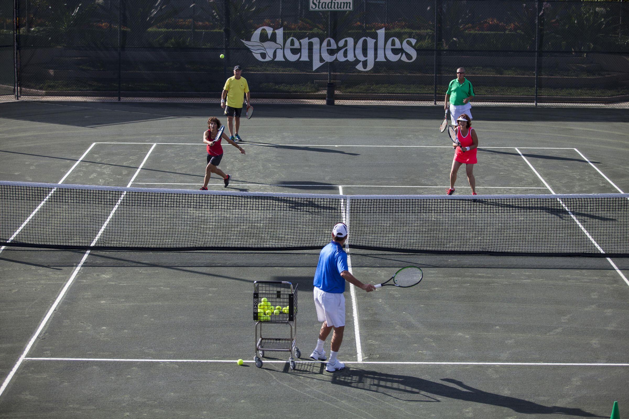 GLENEAGLES CONDO VI - Residential