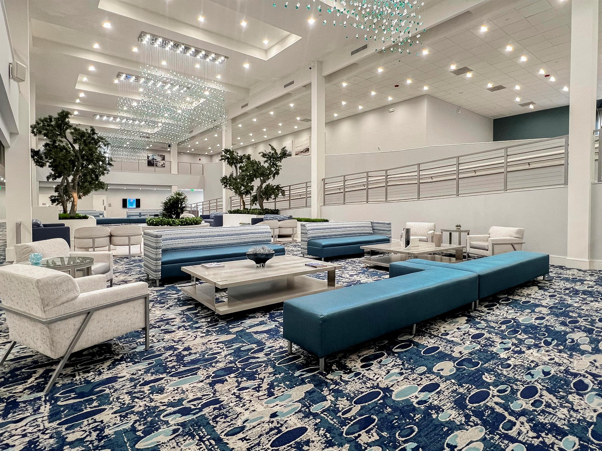 Huntington Lakes - Residential