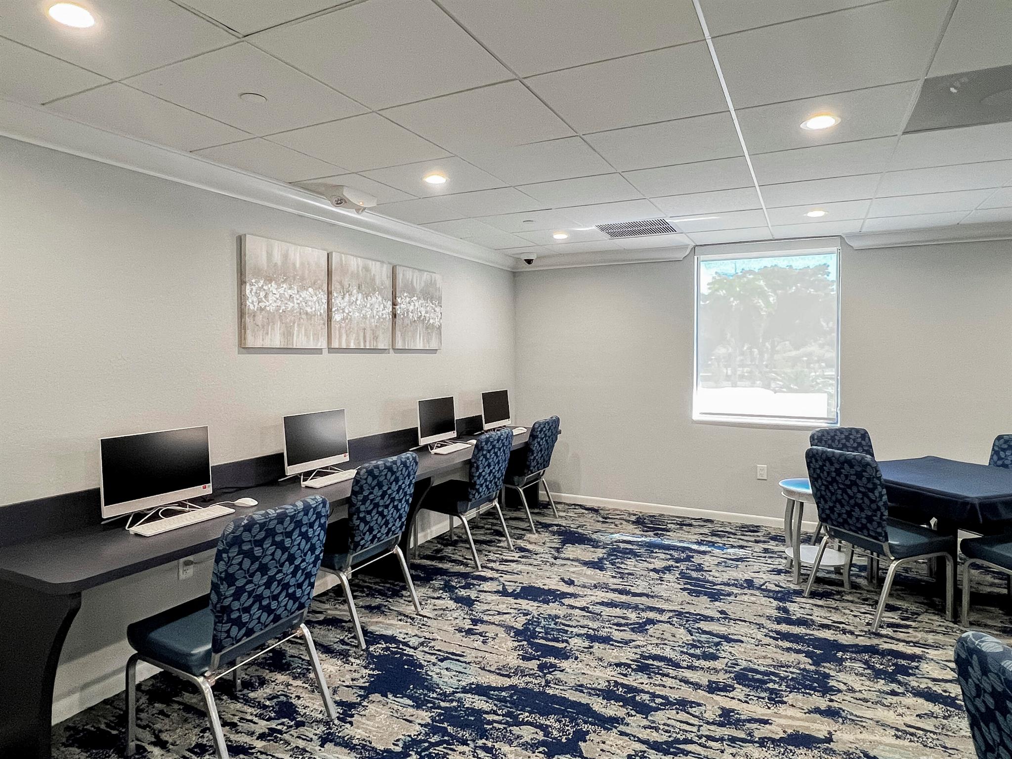 Huntington Lakes - Residential