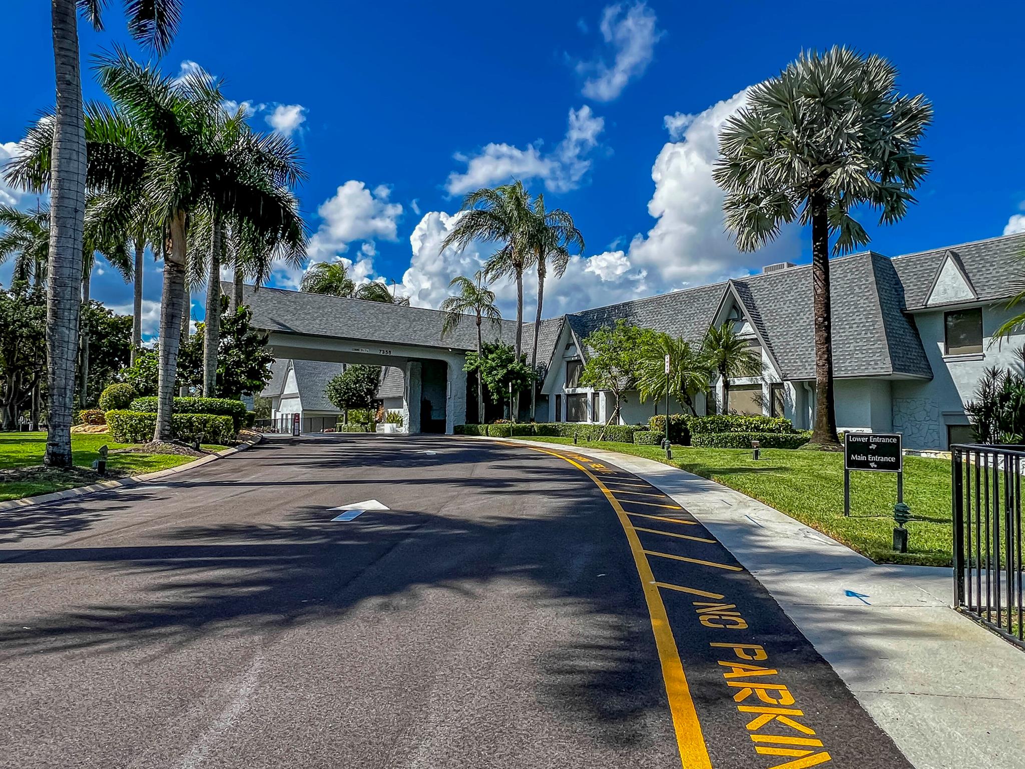 Huntington Lakes - Residential