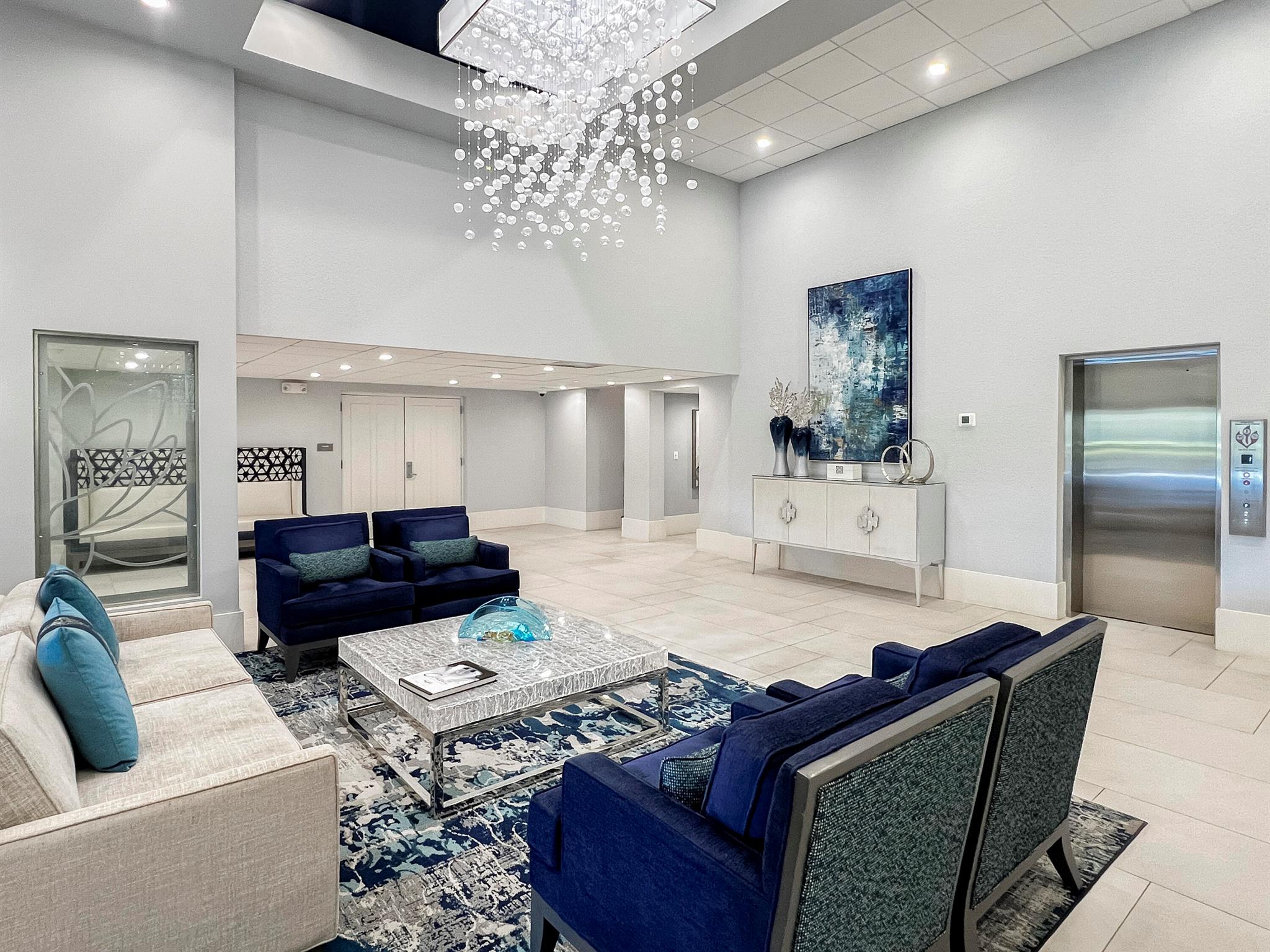 Huntington Lakes - Residential