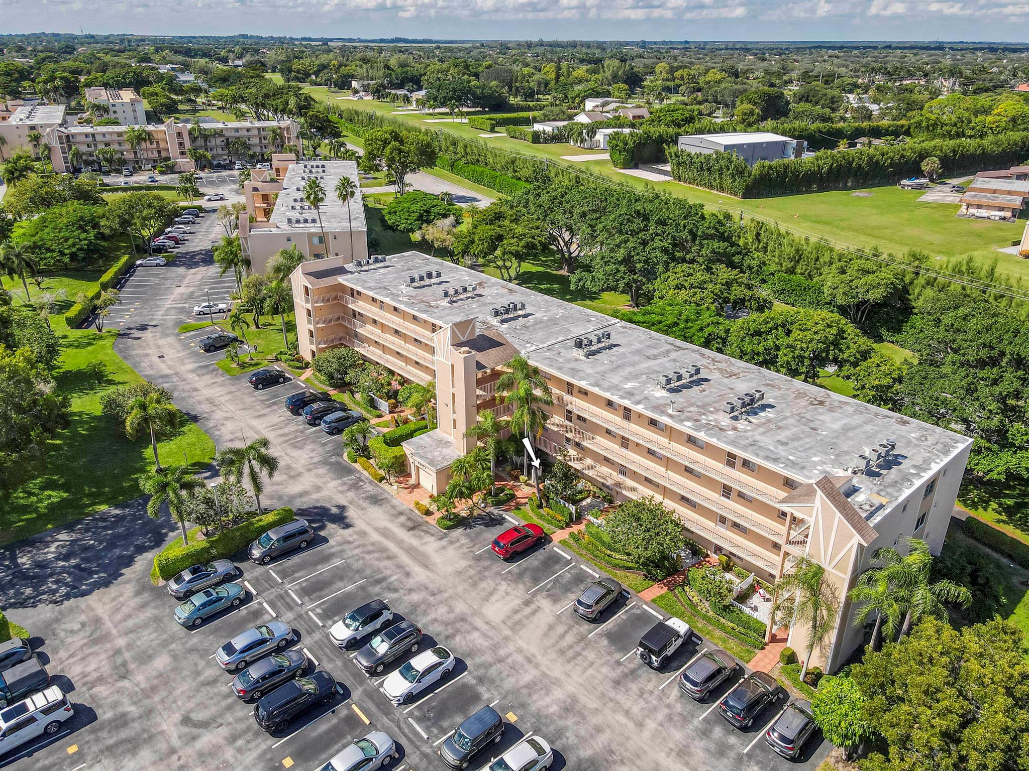 Huntington Lakes - Residential