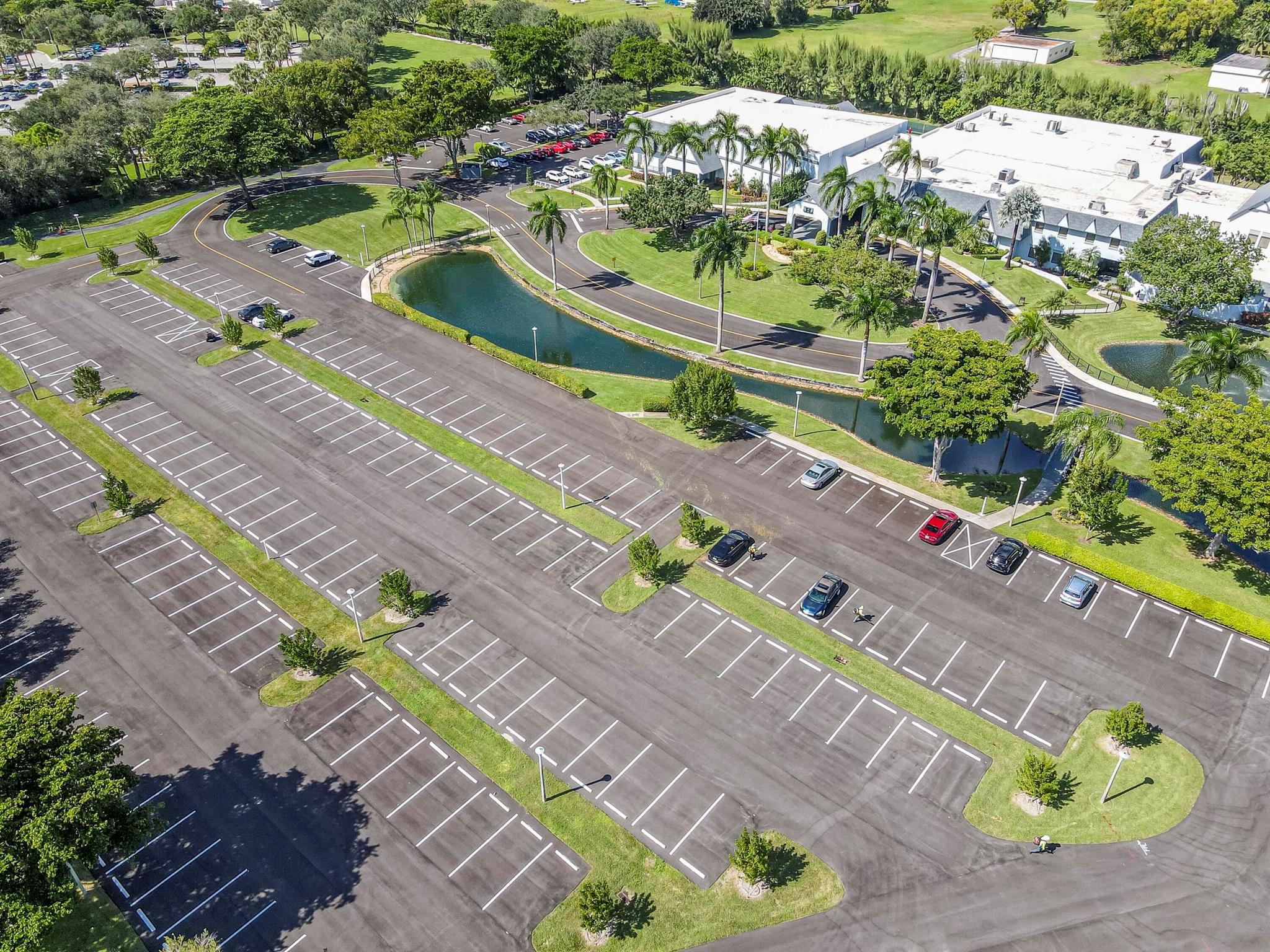 Huntington Lakes - Residential