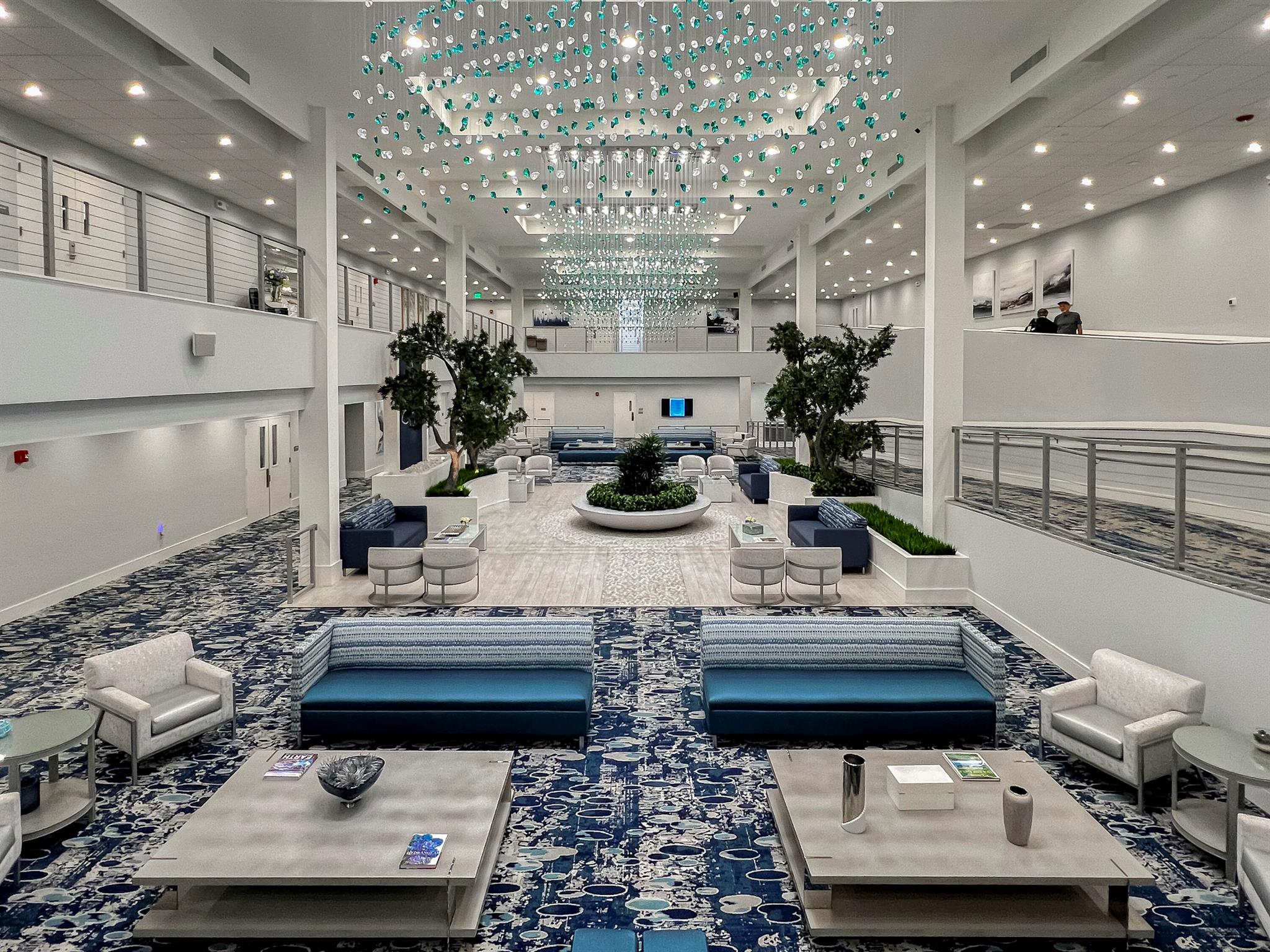 Huntington Lakes - Residential