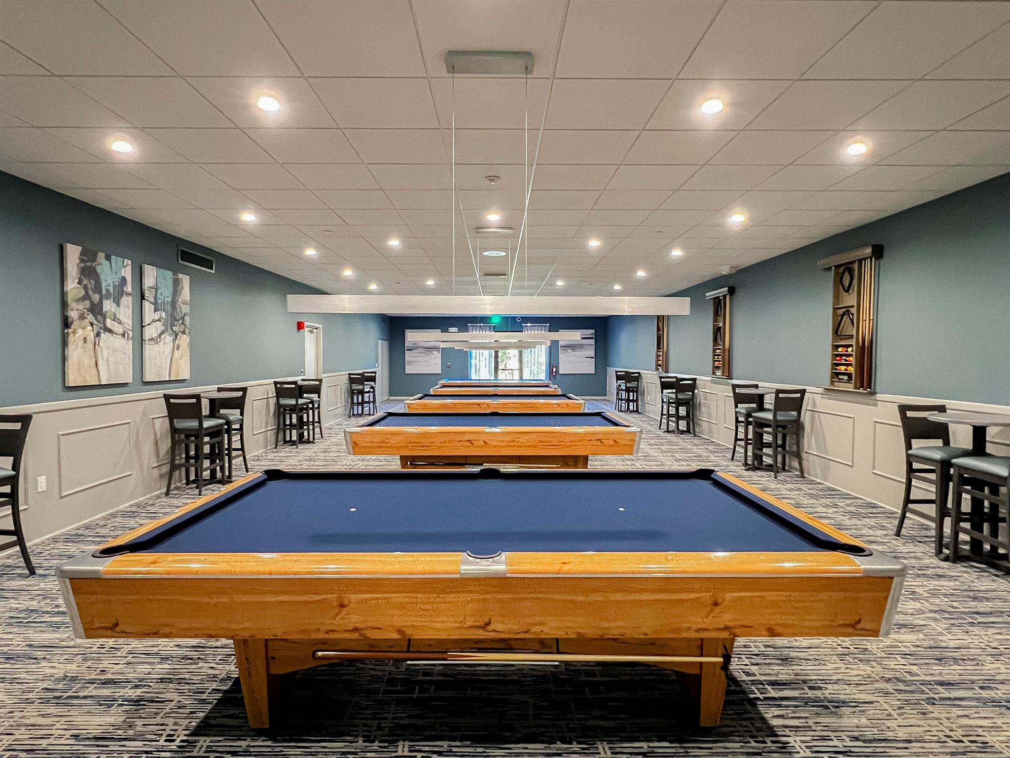 Huntington Lakes - Residential