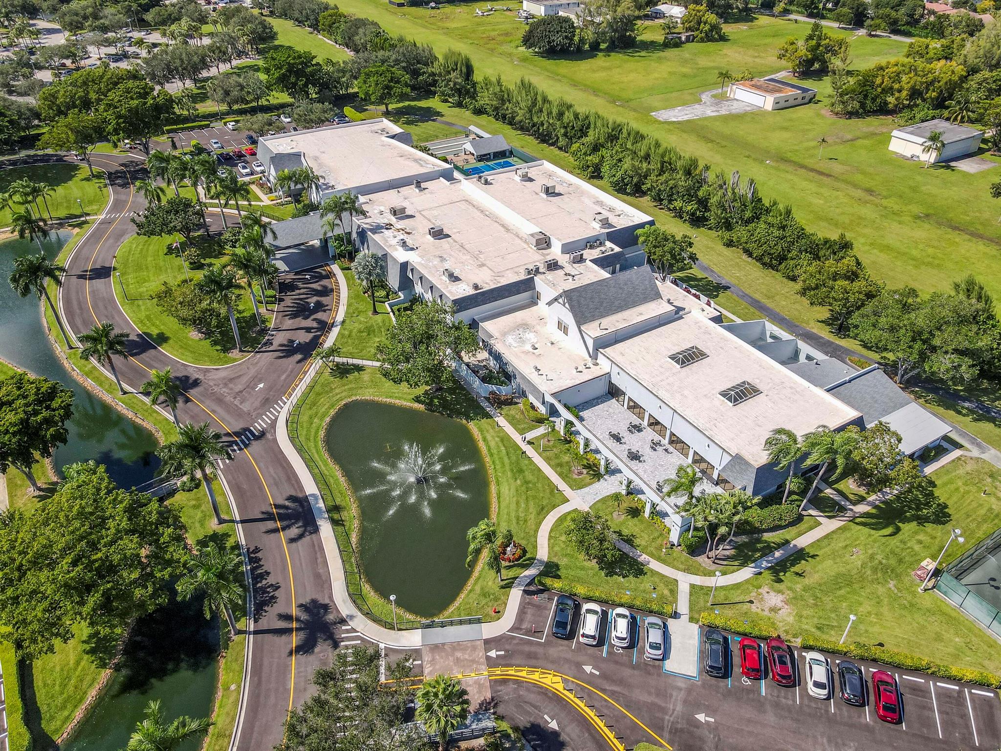 Huntington Lakes - Residential