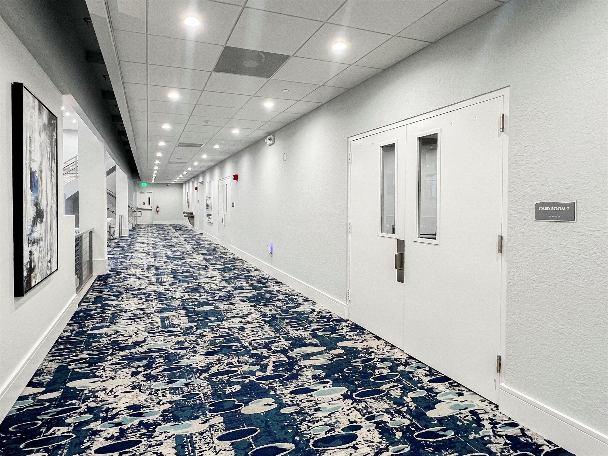 Huntington Lakes - Residential