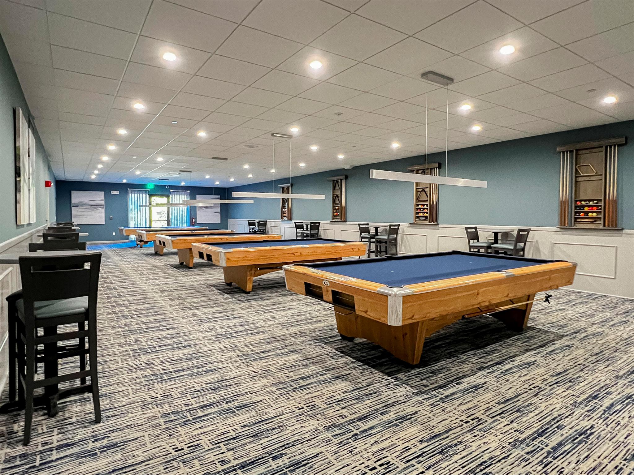 Huntington Lakes - Residential