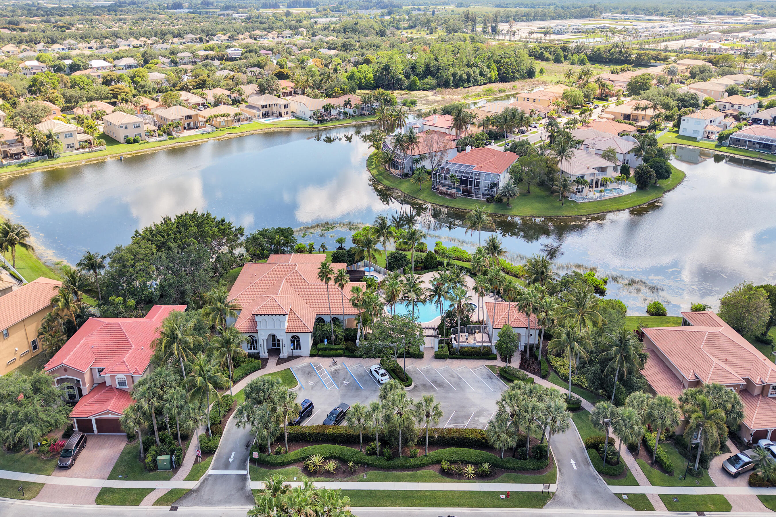 VILLAGES OF WINDSOR 2 - Residential