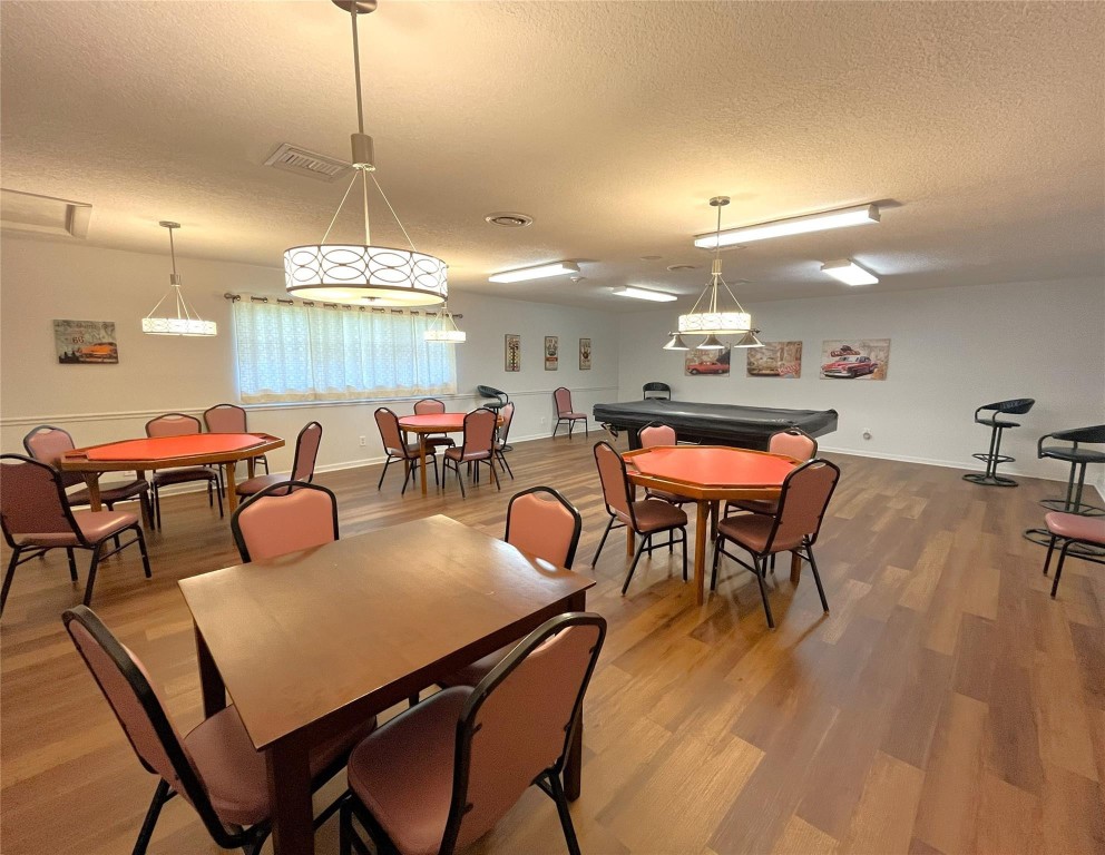 ORIOLE GOLF AND TENNIS - Residential