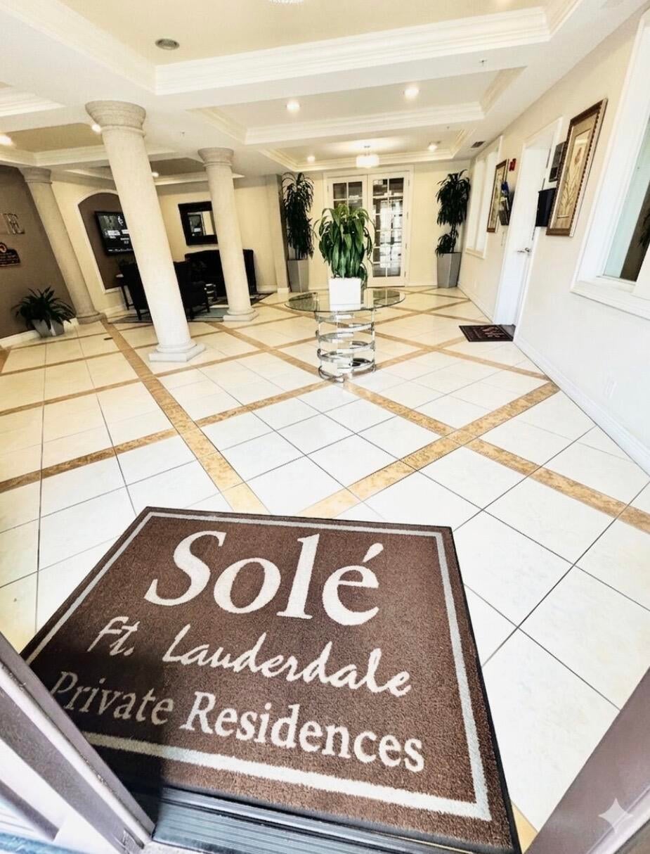 Photo of 533 NE 3RD Avenue #121, Fort Lauderdale, FL 33301 (MLS # B26060854)