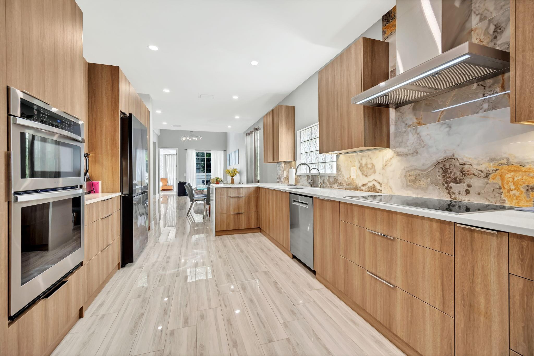 San Marino Village 161-48 - Residential