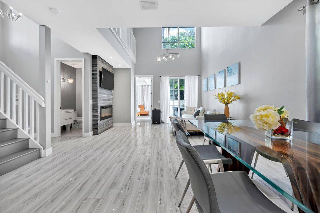 Photo of 1231 Hayes Street, Hollywood, FL 33019 (MLS # F10555738)