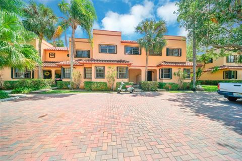 200 NE 17th Ct 805 Fort Lauderdale FL 33305