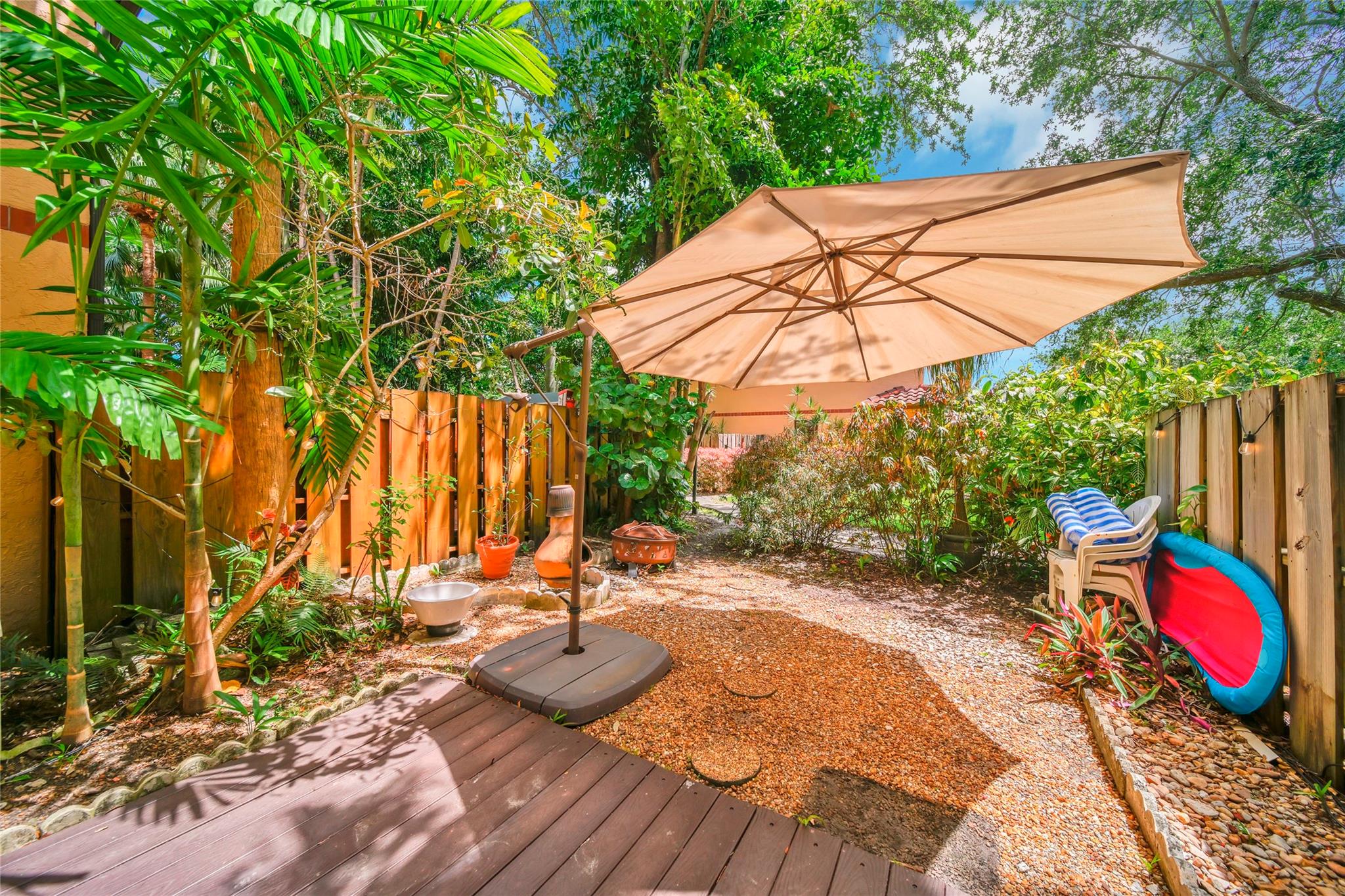 Spanish Spring Townhomes - Residential