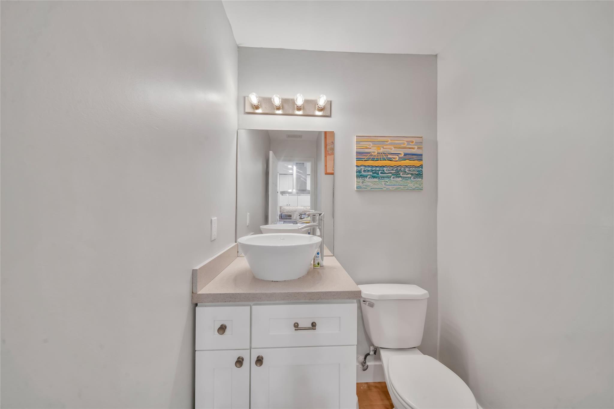 Spanish Spring Townhomes - Residential