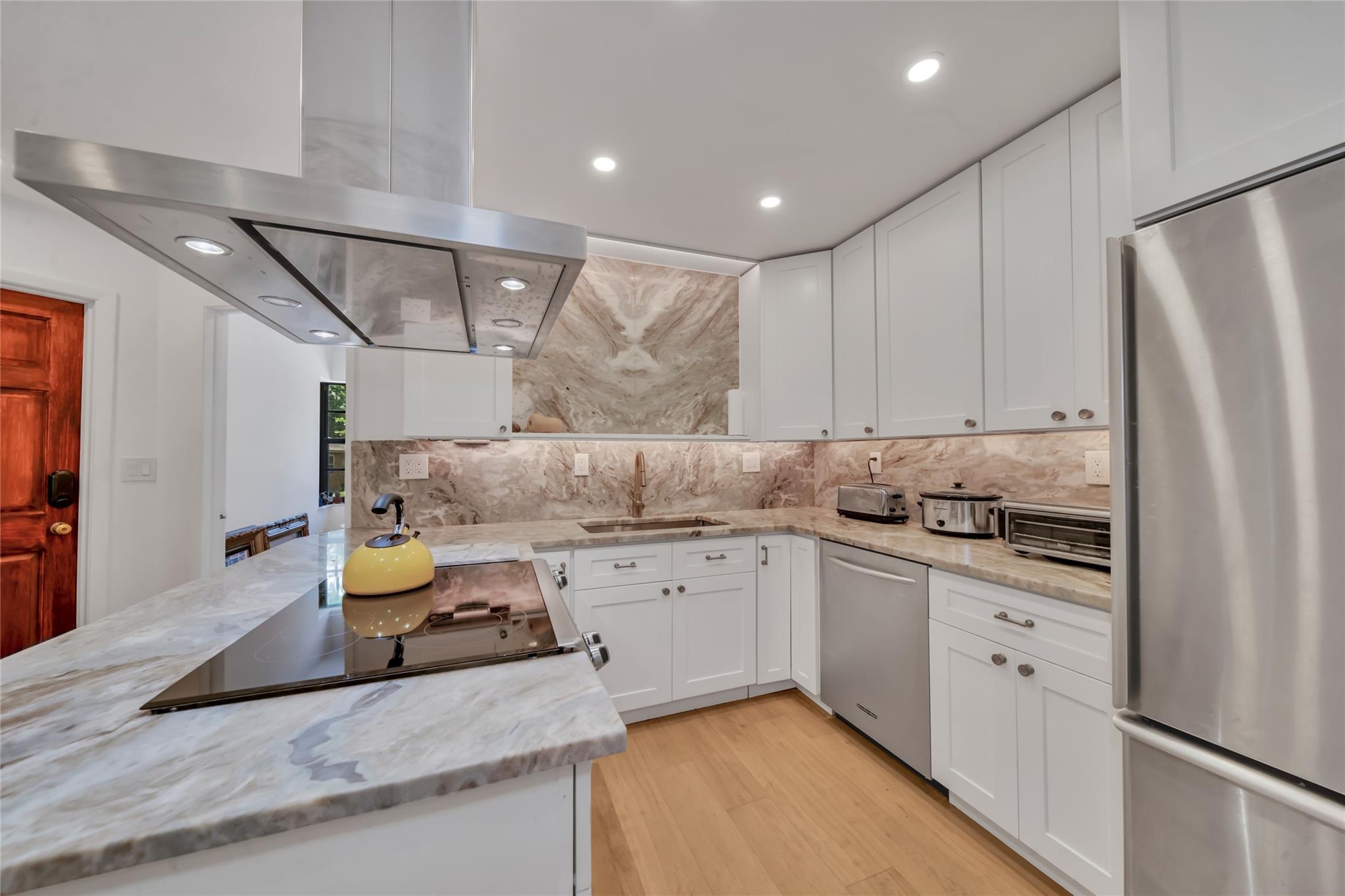 Spanish Spring Townhomes - Residential