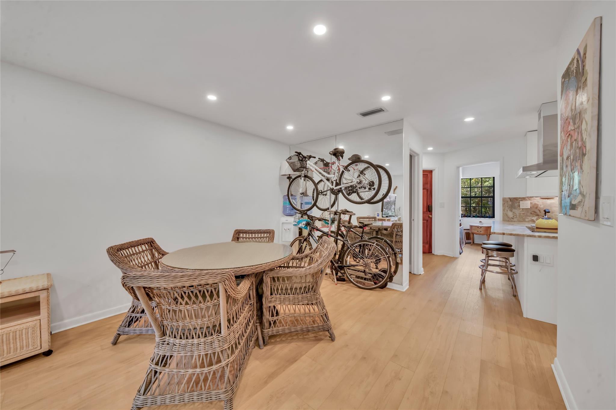 Spanish Spring Townhomes - Residential