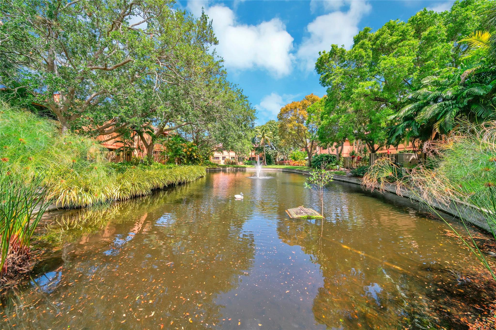 Spanish Spring Townhomes - Residential