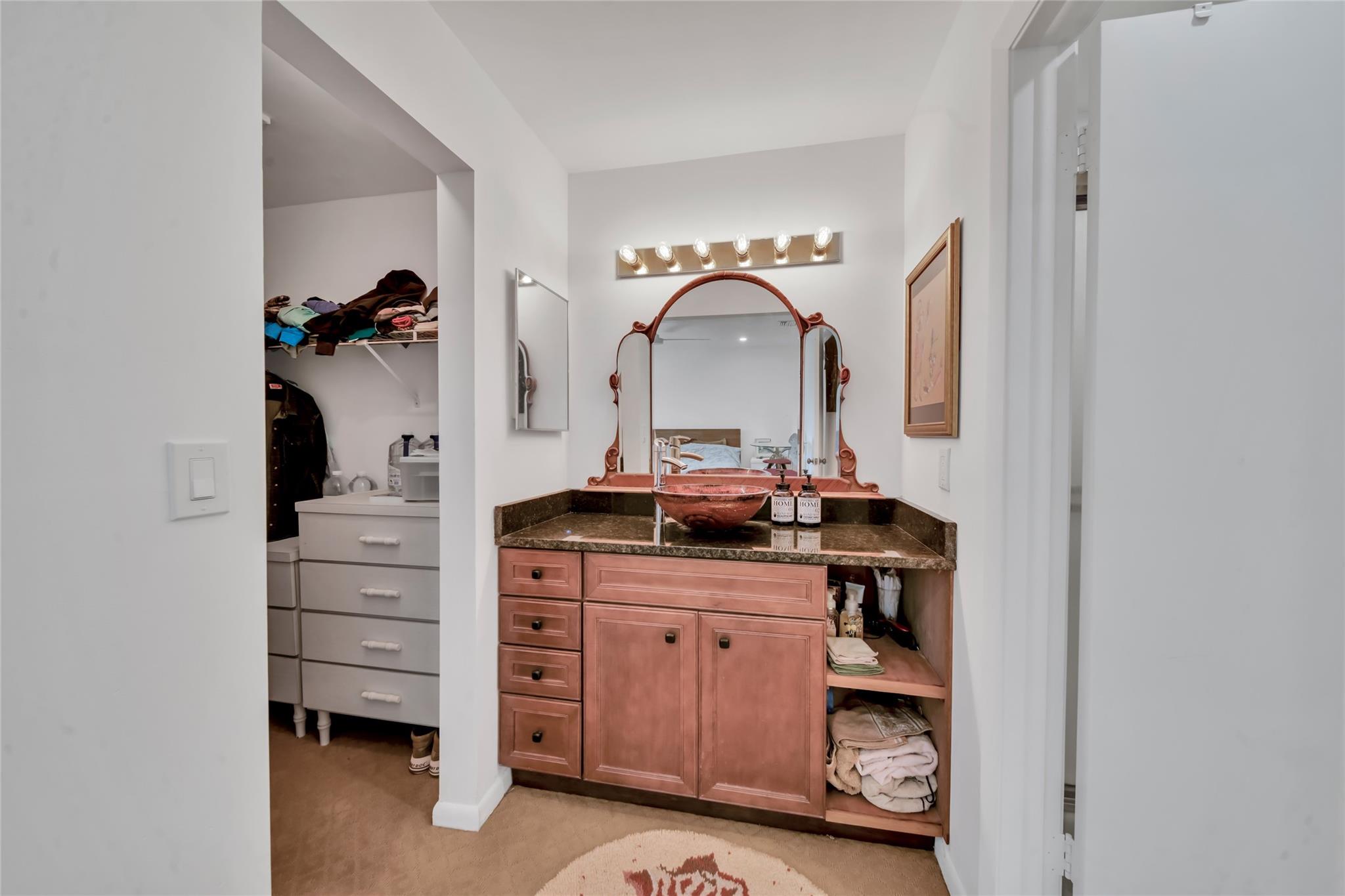 Spanish Spring Townhomes - Residential