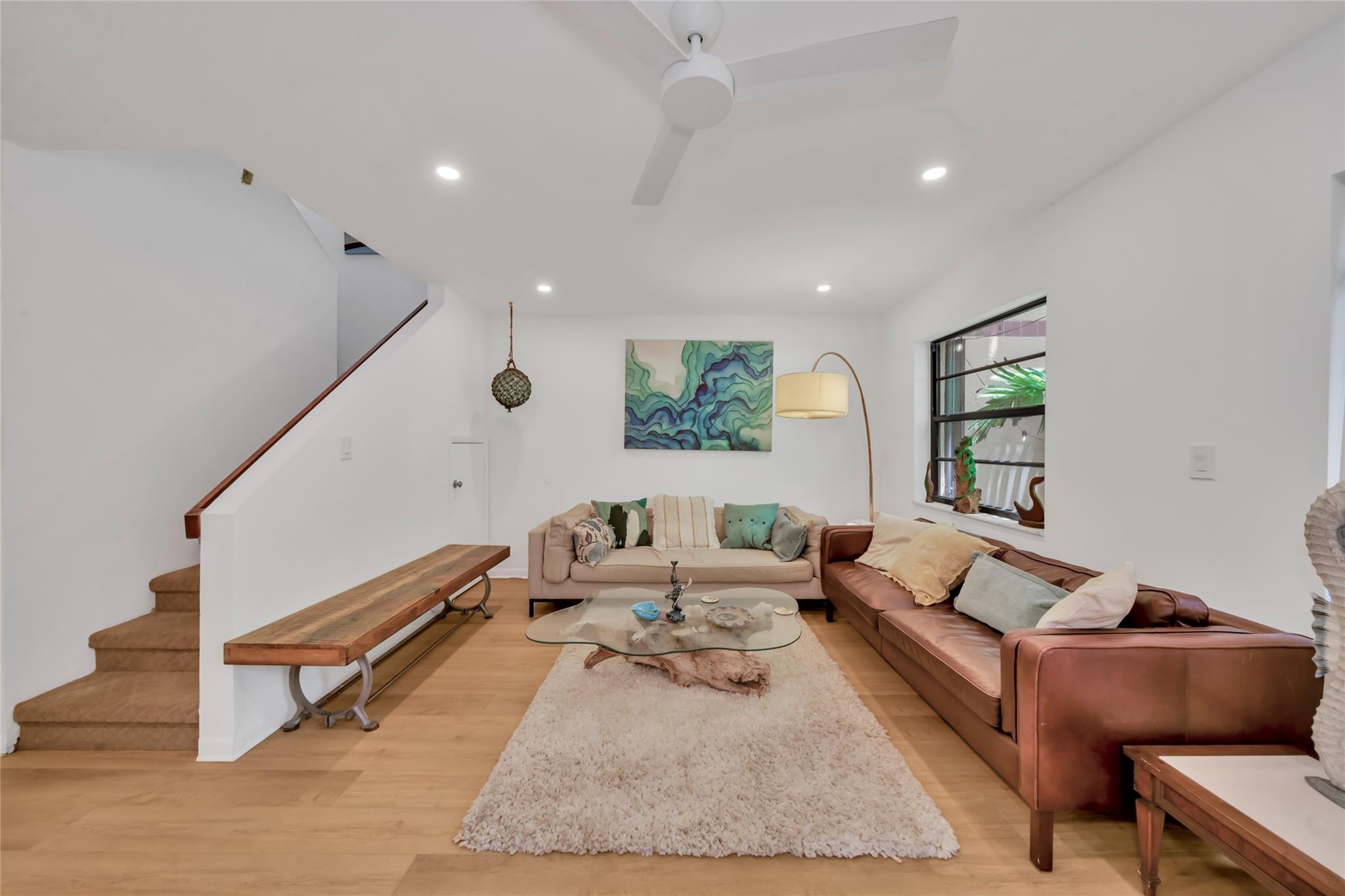 Spanish Spring Townhomes - Residential