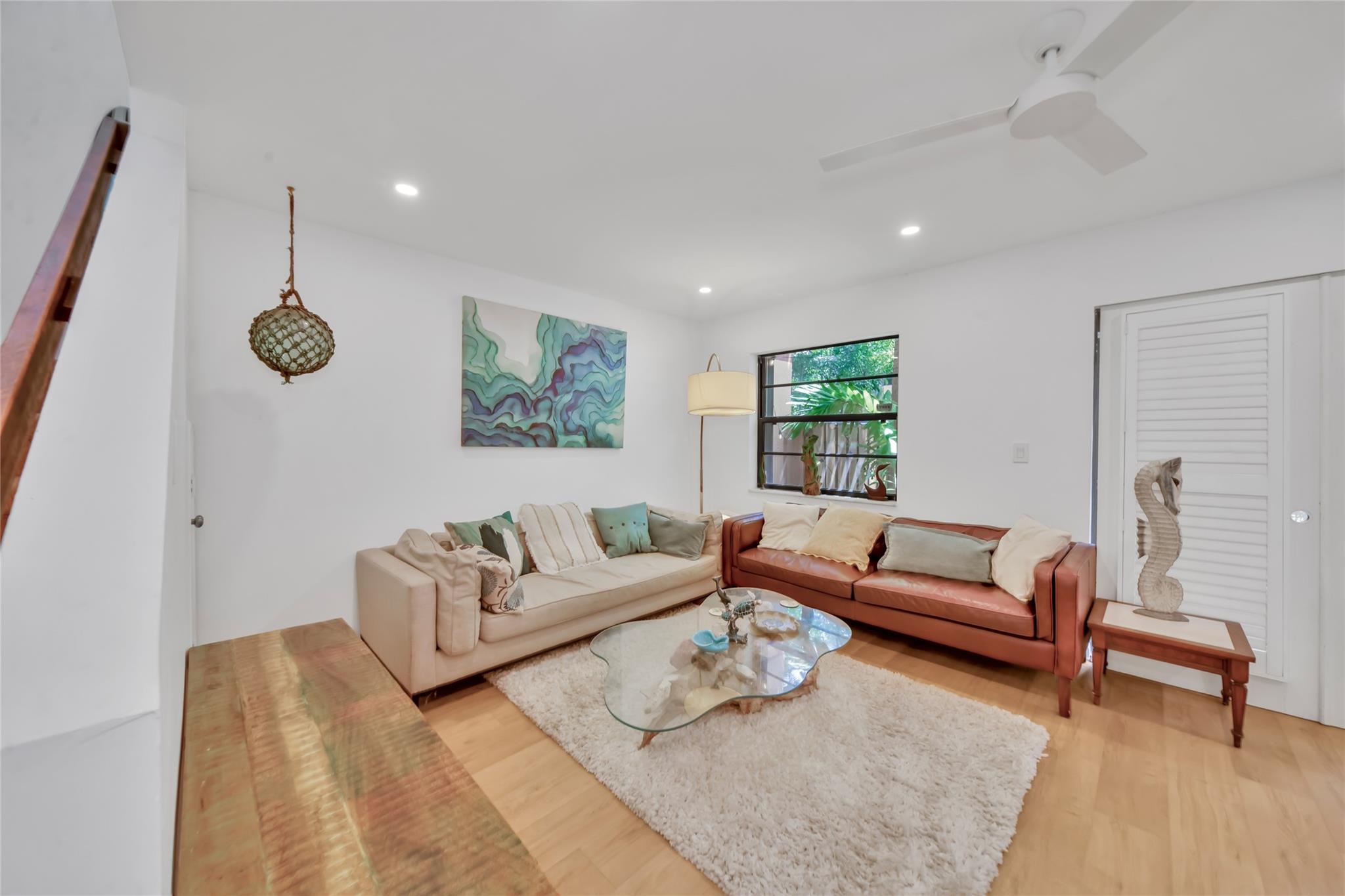 Spanish Spring Townhomes - Residential