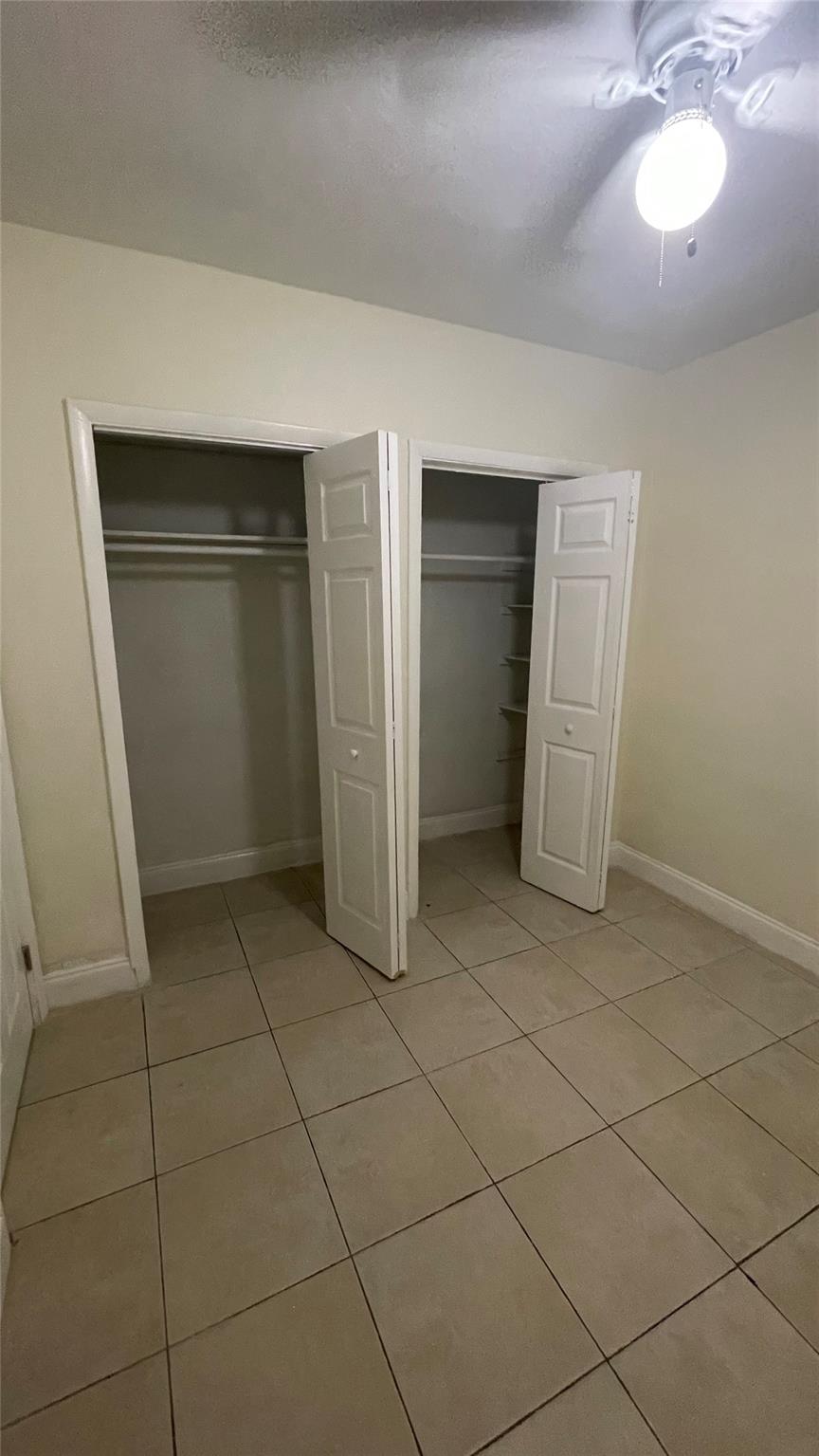 LAUDERDALE MANORS AMD PLA - Residential Lease