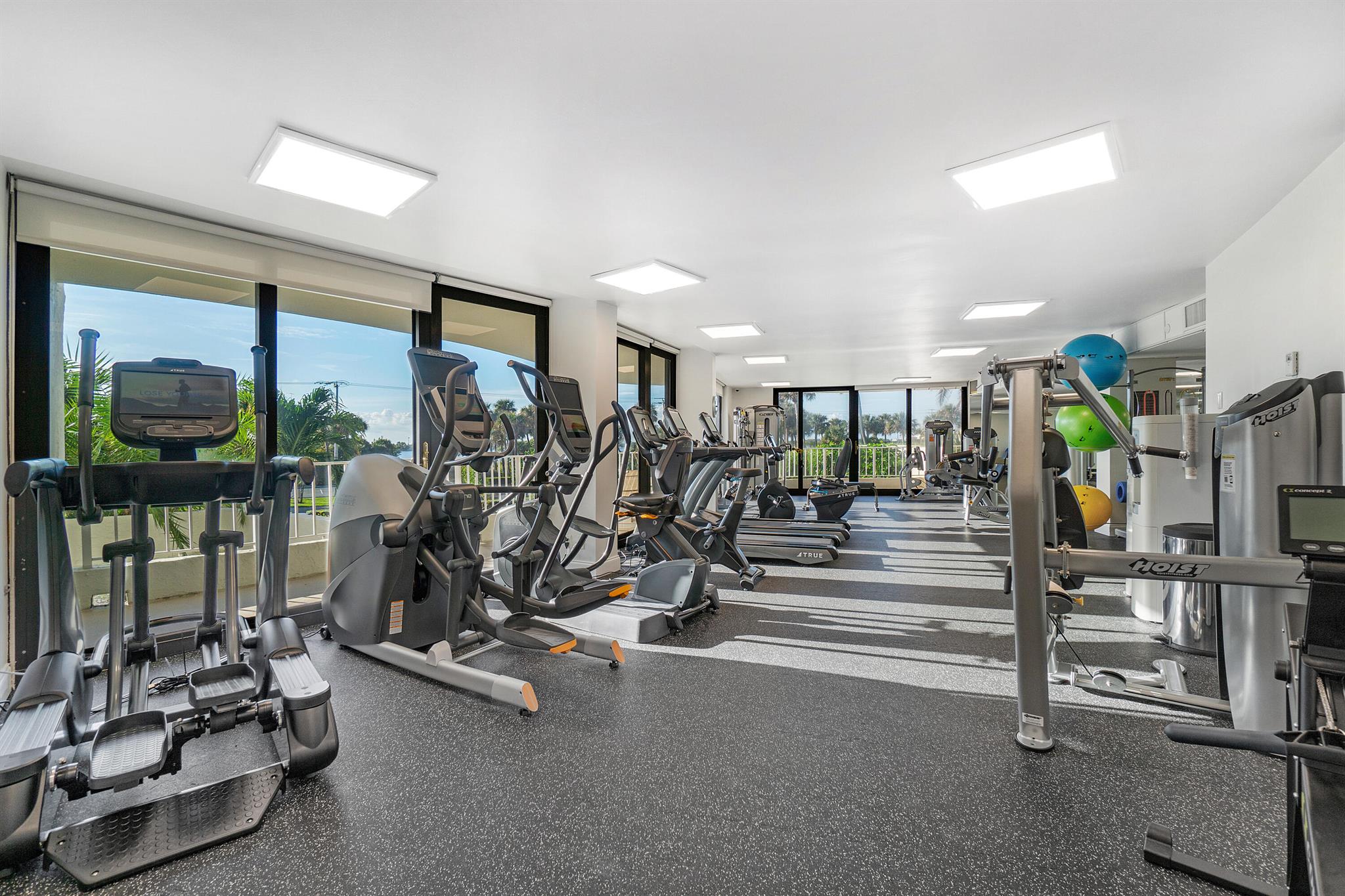 THIRTY-THREE SIXTY CONDO - Residential