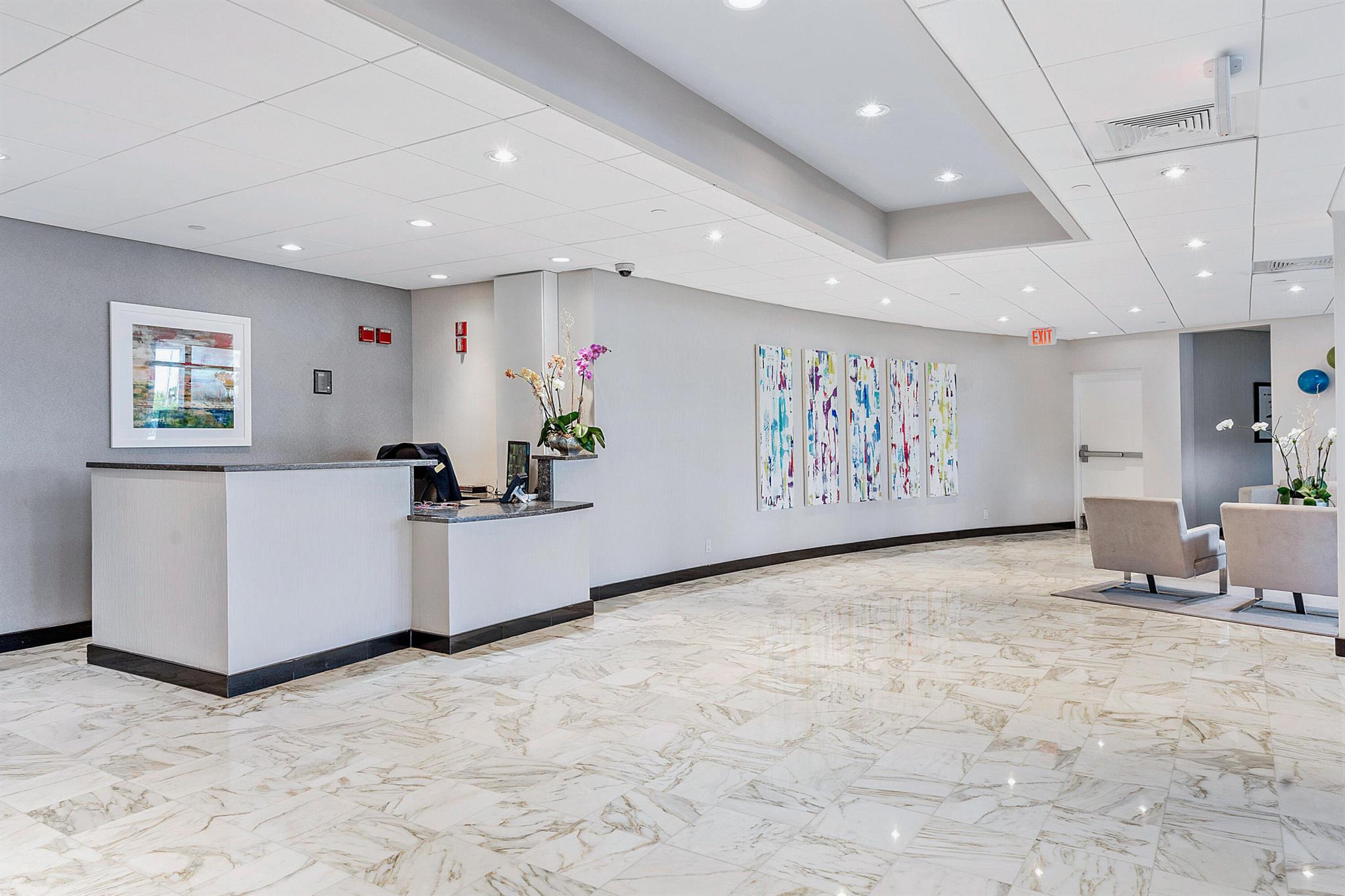 THIRTY-THREE SIXTY CONDO - Residential