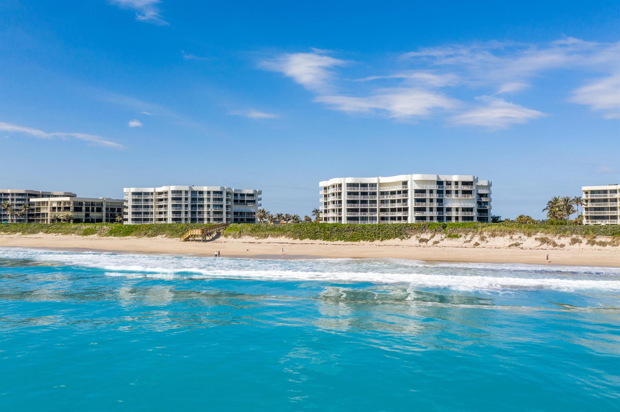 THIRTY-THREE SIXTY CONDO - Residential