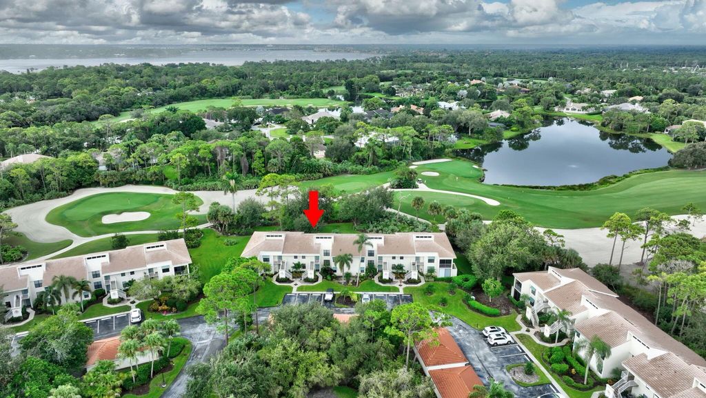 Photo of 13422 Harbour Ridge Boulevard #3a, Palm City, FL 34990 (MLS # R11131426)