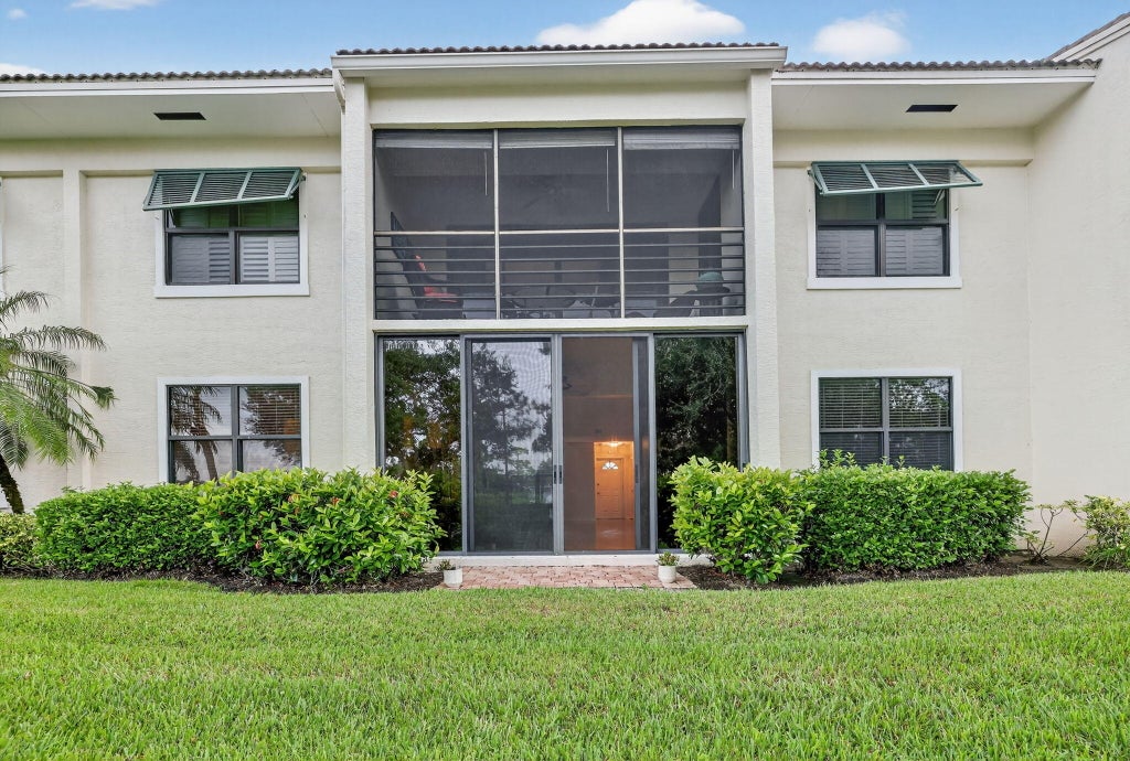 Photo of 13422 Harbour Ridge Boulevard #3a, Palm City, FL 34990 (MLS # R11131426)
