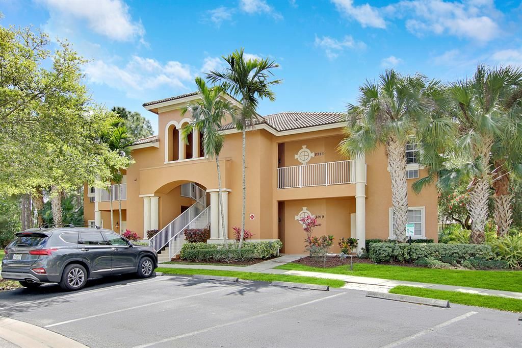 Photo of 8923 Sandshot Court #5422, Port Saint Lucie, FL 34986 (MLS # R10698951)