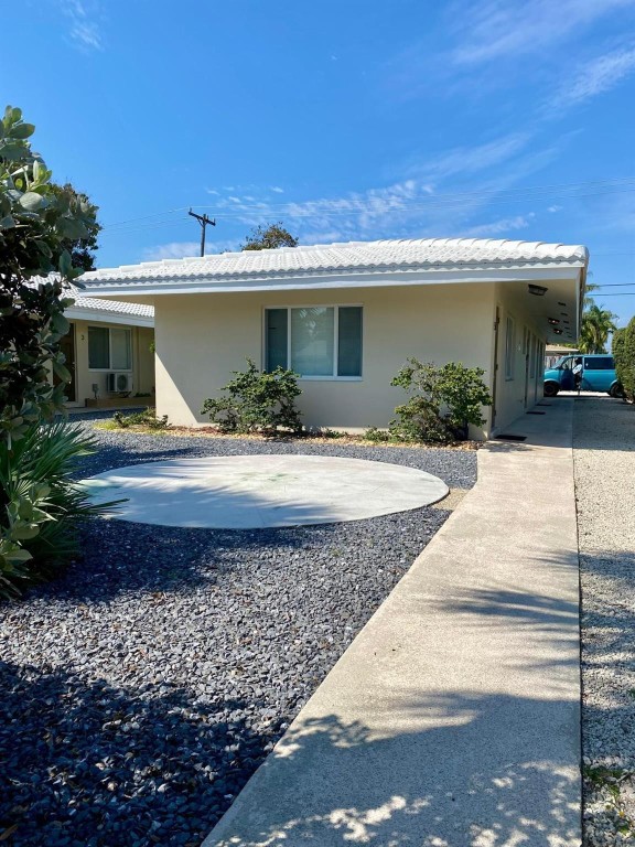 Lake Ridge - Residential Lease