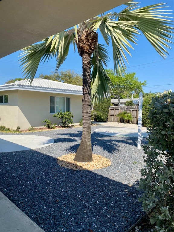 Lake Ridge - Residential Lease