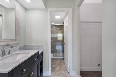 A home in Lauderhill